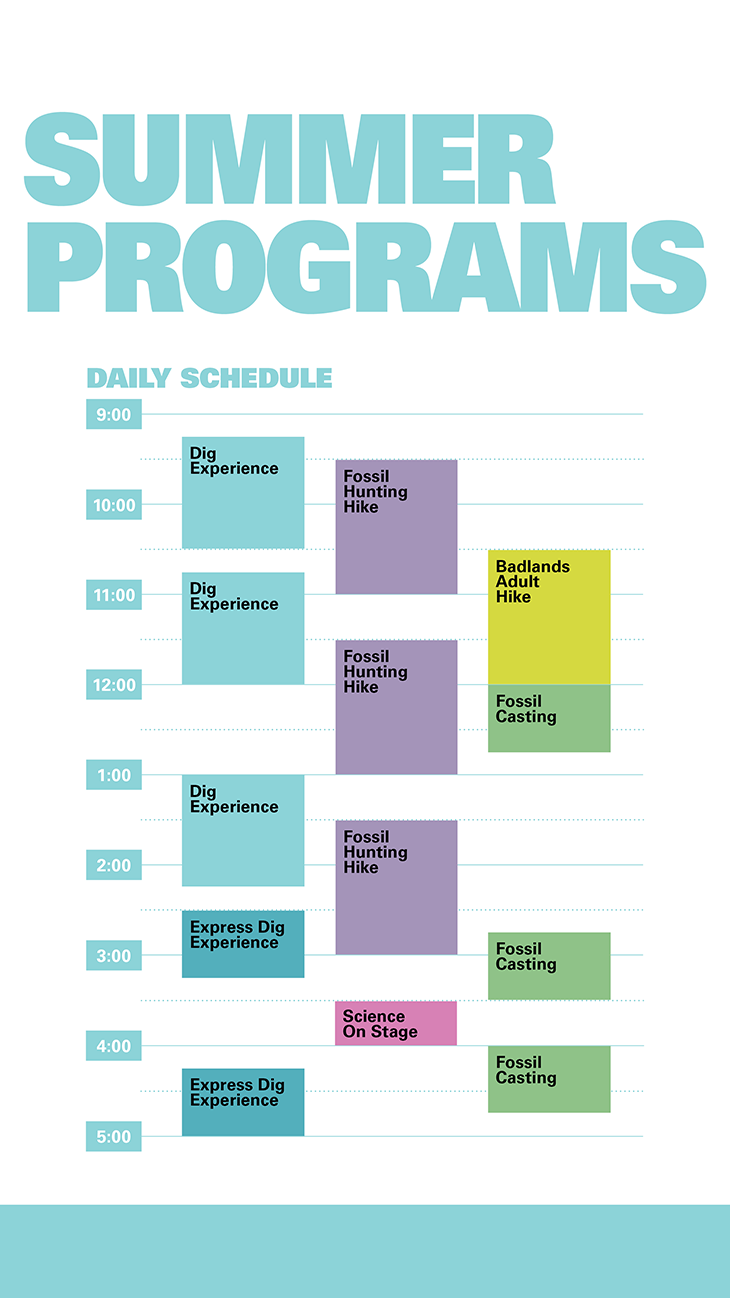 summer programs