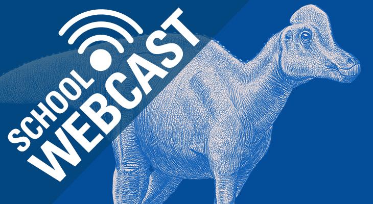 school-webcast-discover-dinosaurs